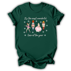 Most Wonderful Time T-Shirt