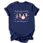 Most Wonderful Time T-Shirt