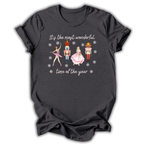 Most Wonderful Time Kids T-Shirt