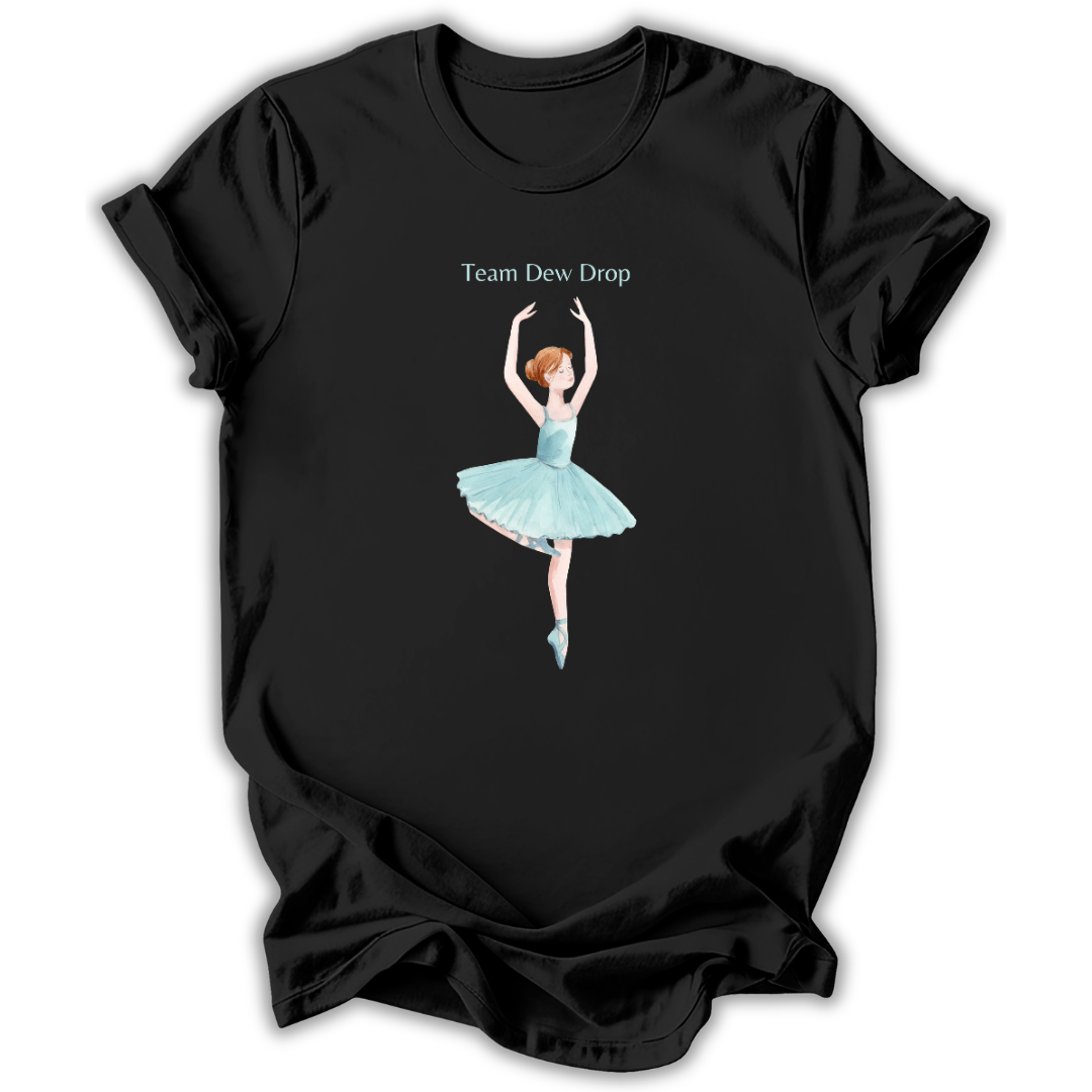 Team Dew Drop T-Shirt