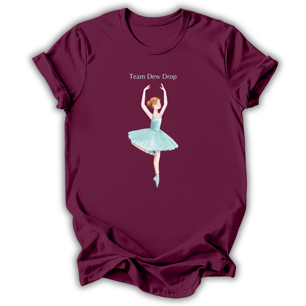 Team Dew Drop T-Shirt
