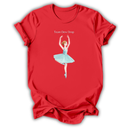 Team Dew Drop T-Shirt