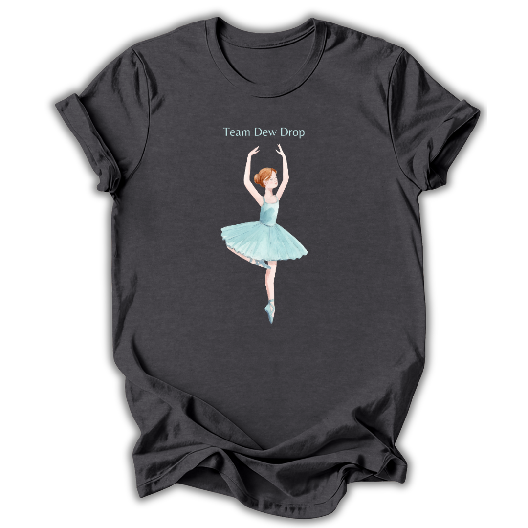 Team Dew Drop T-Shirt