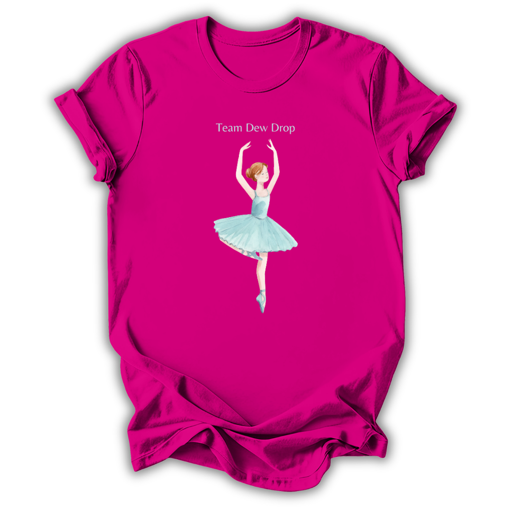 Team Dew Drop T-Shirt