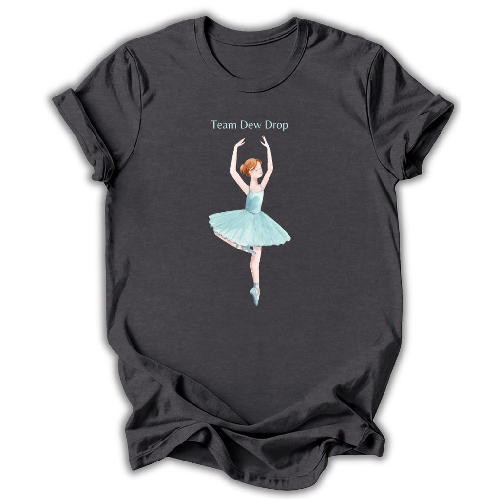 Team Dew Drop Kids T-Shirt