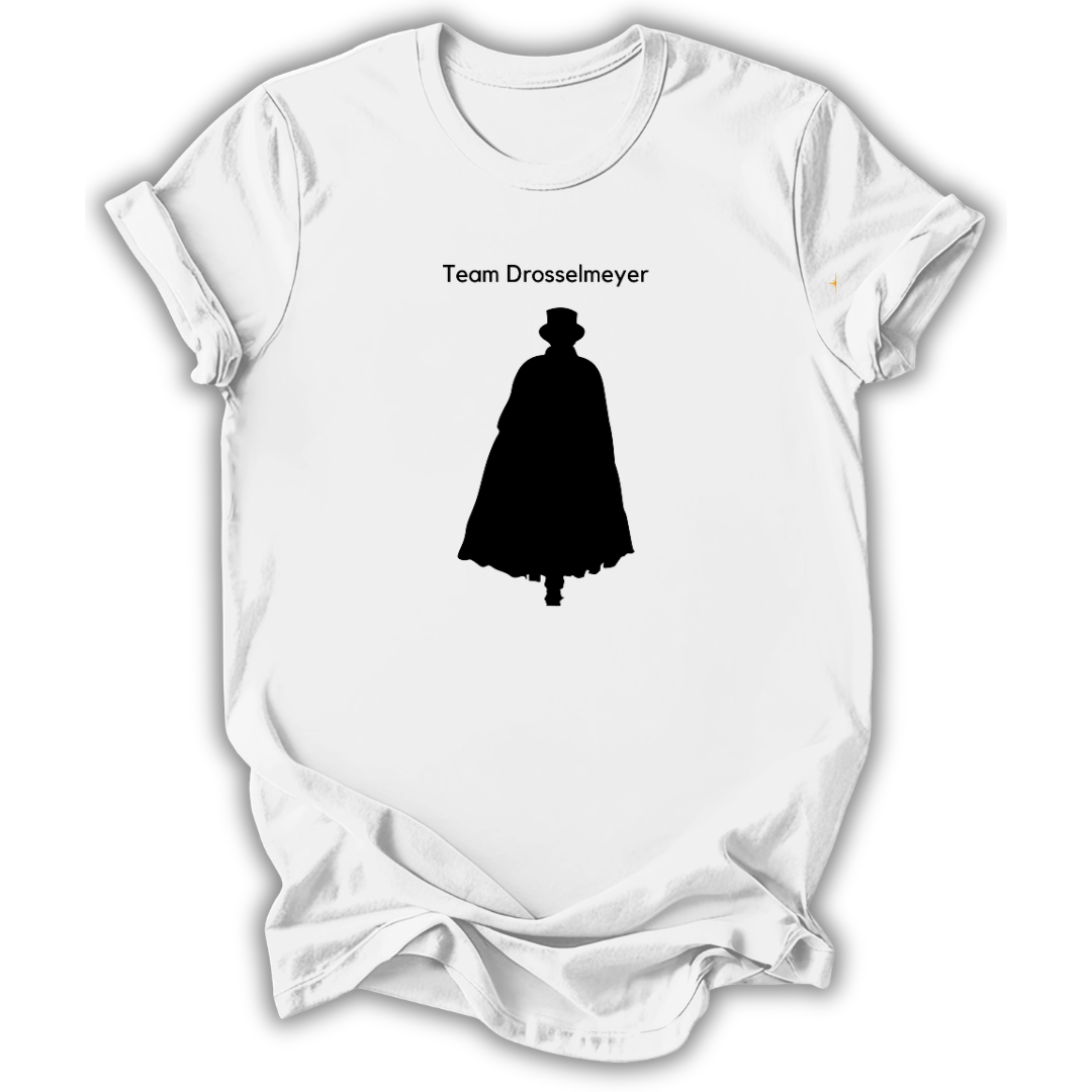 Team Drosselmeyer T-Shirt