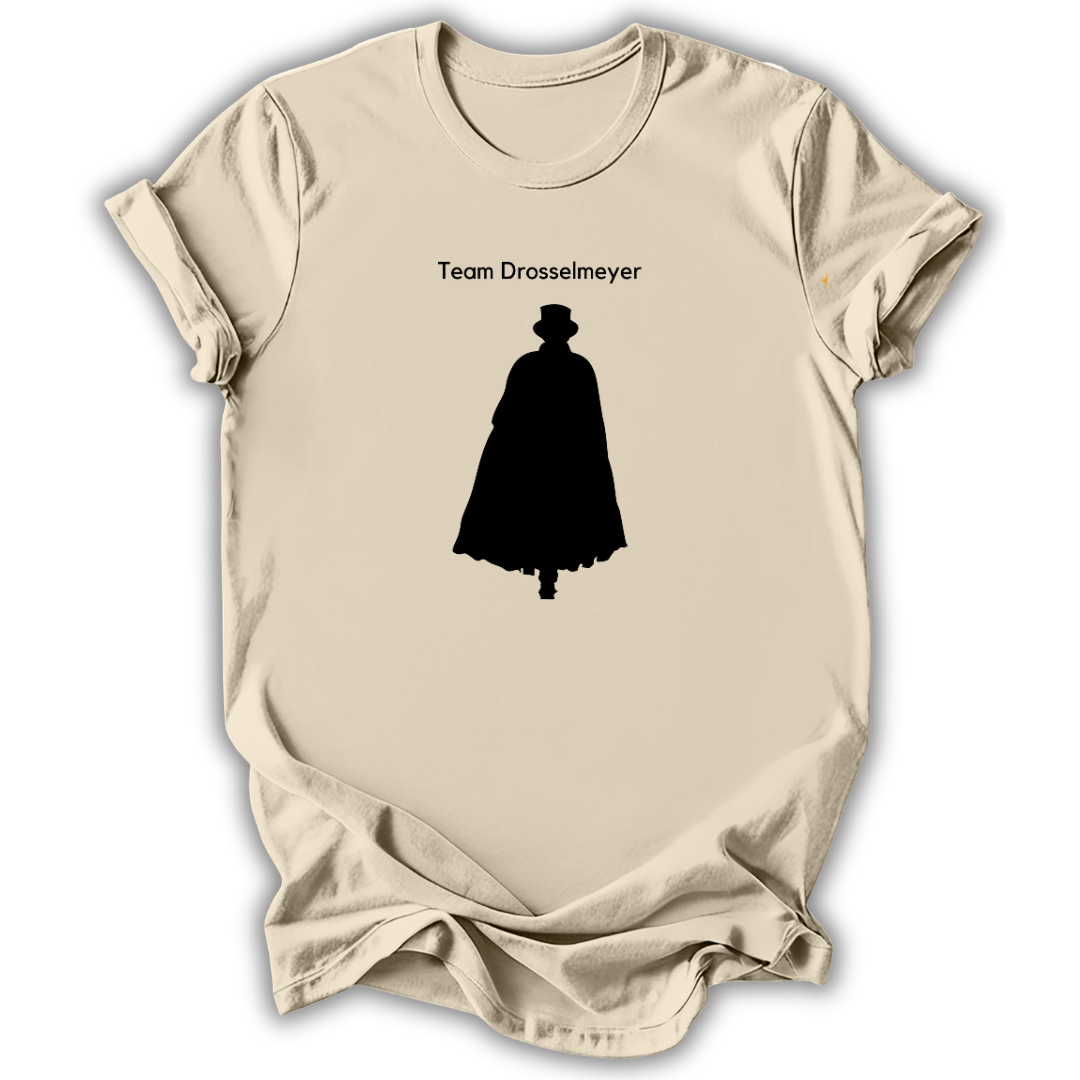 Team Drosselmeyer T-Shirt