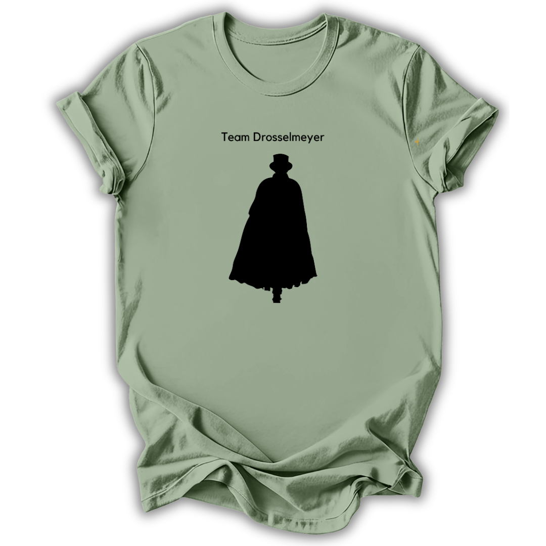Team Drosselmeyer T-Shirt