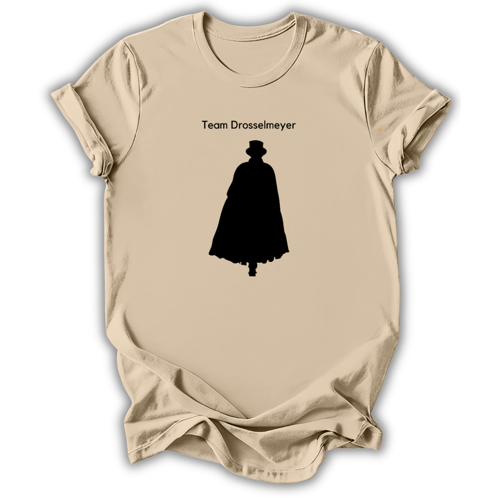Team Drosselmeyer T-Shirt