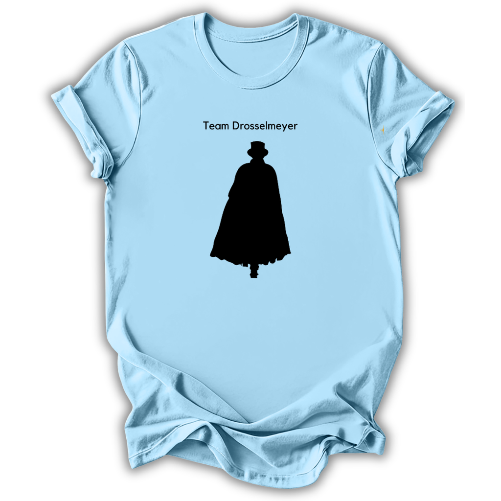 Team Drosselmeyer T-Shirt
