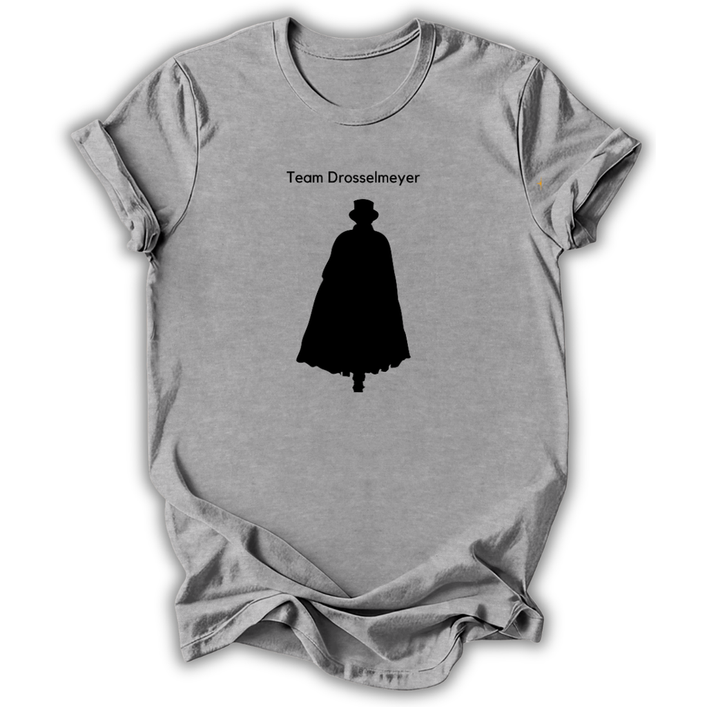 Team Drosselmeyer T-Shirt
