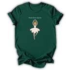 Team Snow Queen T-Shirt