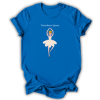 Team Snow Queen T-Shirt