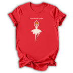 Team Snow Queen T-Shirt