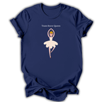 Team Snow Queen T-Shirt