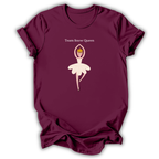 Team Snow Queen T-Shirt