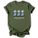 Team Rats T-Shirt