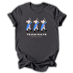 Team Rats Kids T-Shirt