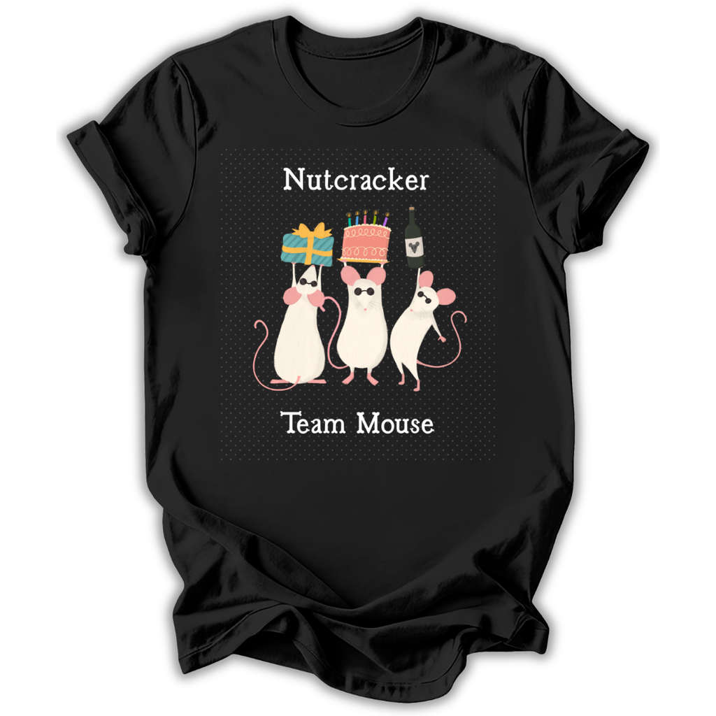 Team Mouse T-Shirt