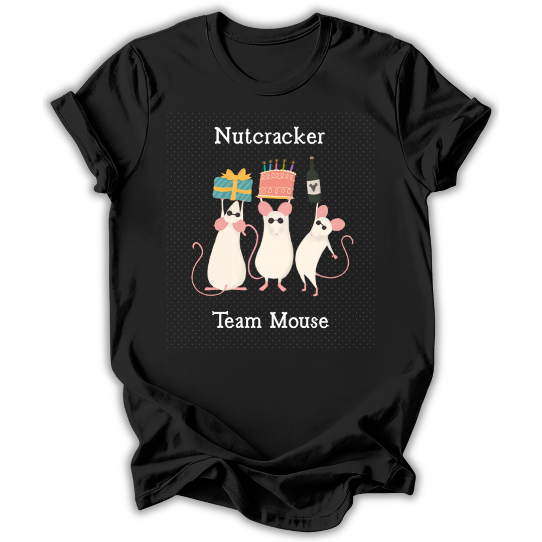 Team Mouse T-Shirt