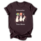 Team Mouse T-Shirt