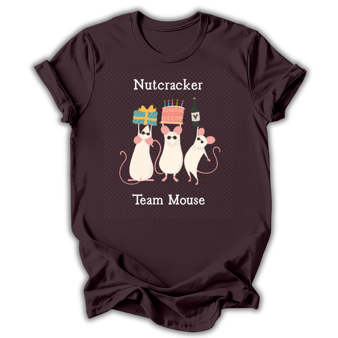 Team Mouse T-Shirt