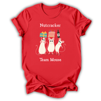 Team Mouse T-Shirt