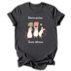 Team Mouse T-Shirt