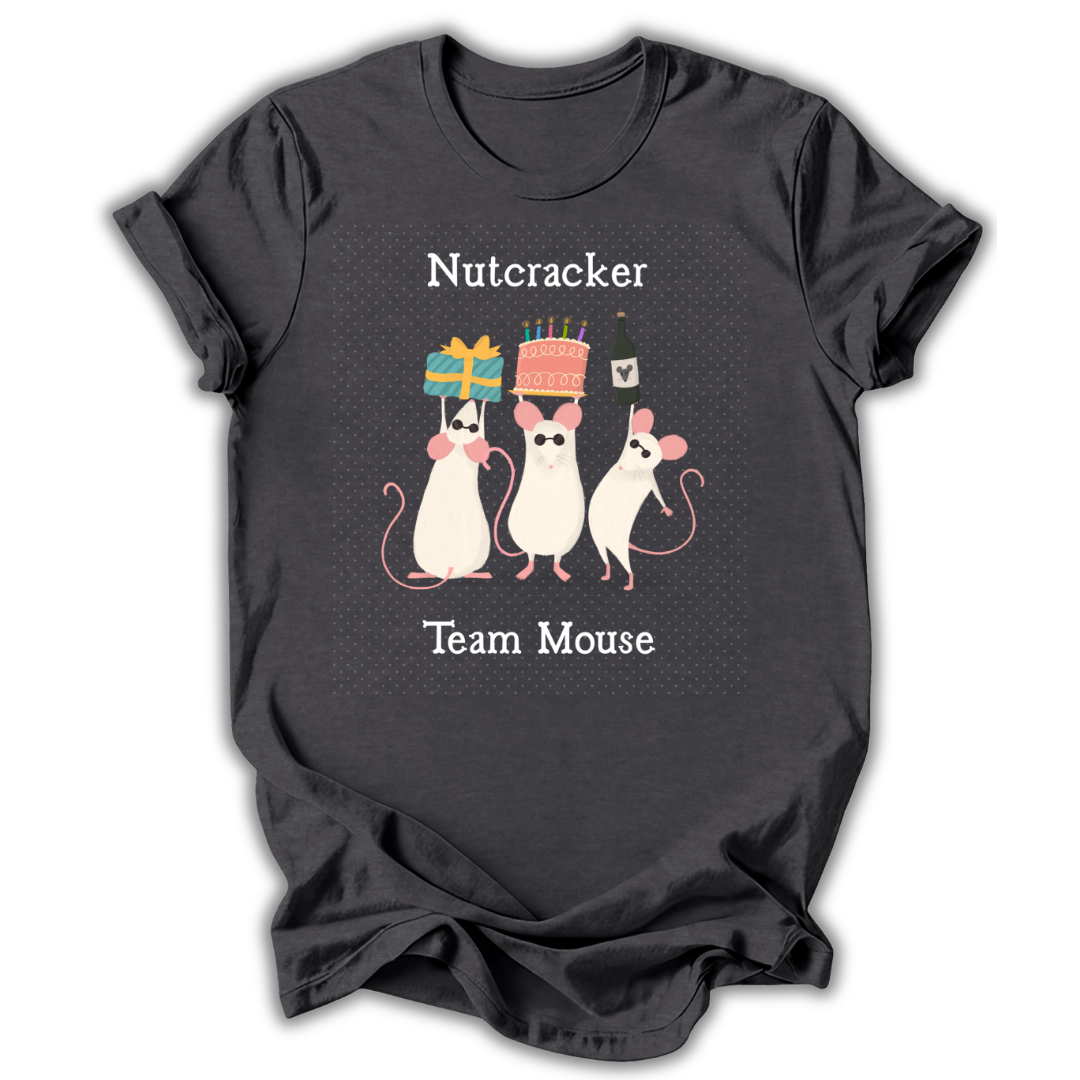 Team Mouse T-Shirt