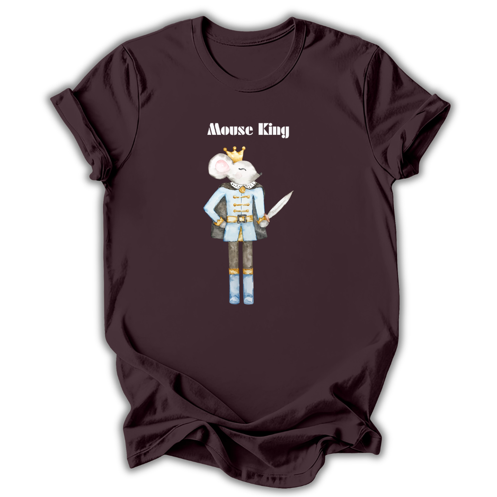 Mouse King T-Shirt