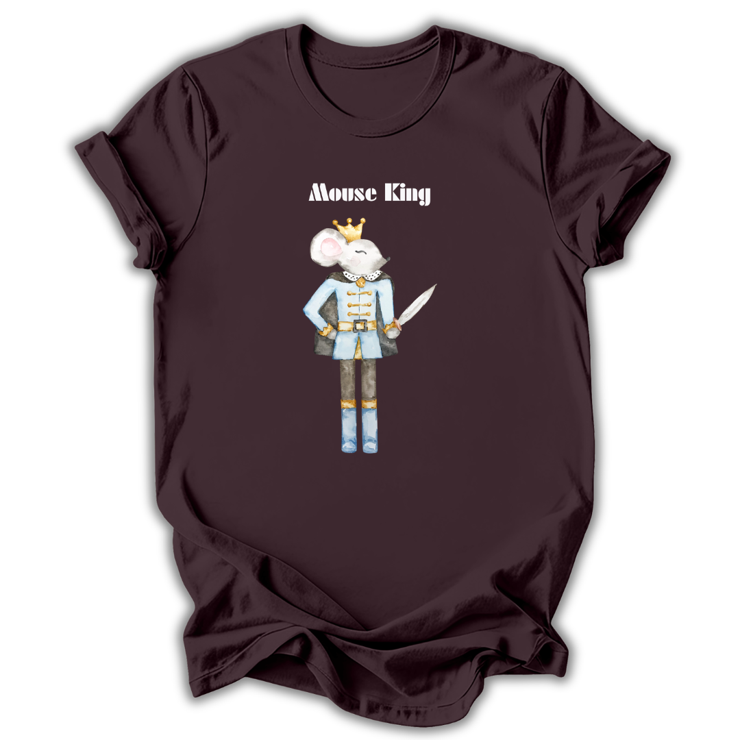 Mouse King T-Shirt