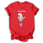 Mouse King T-Shirt