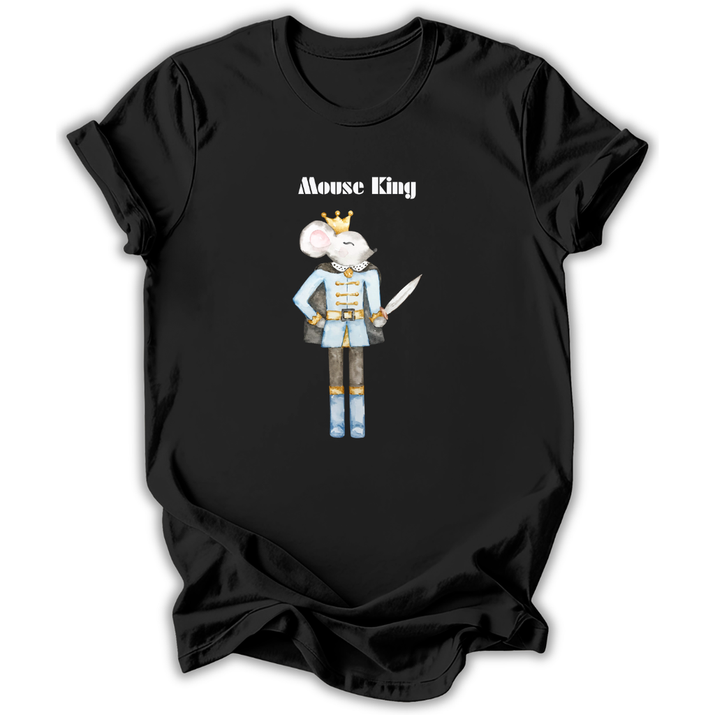 Mouse King T-Shirt