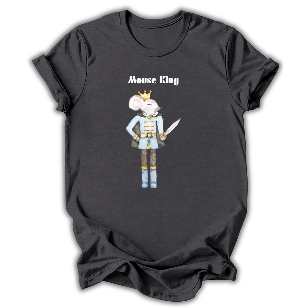 Mouse King T-Shirt