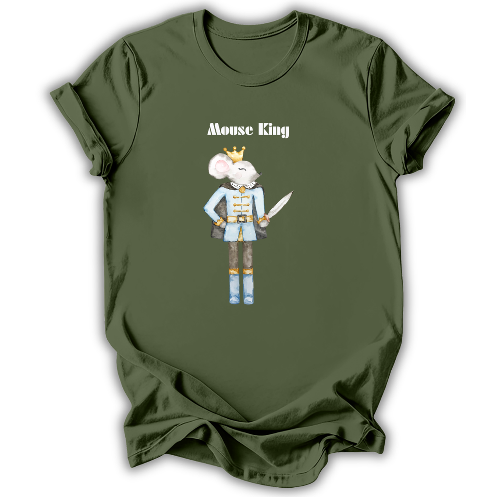 Mouse King T-Shirt