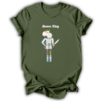 Mouse King T-Shirt