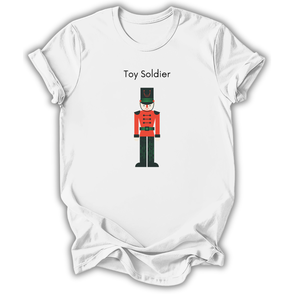 Toy Soldier T-Shirt