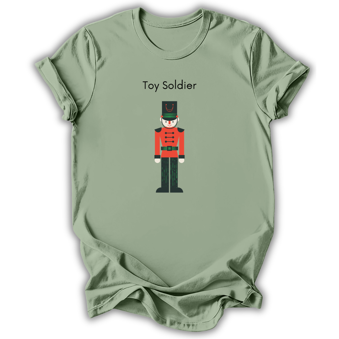 Toy Soldier T-Shirt