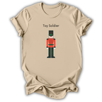 Toy Soldier T-Shirt