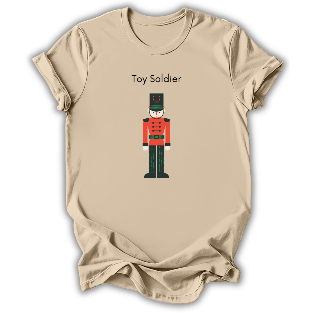 Toy Soldier T-Shirt