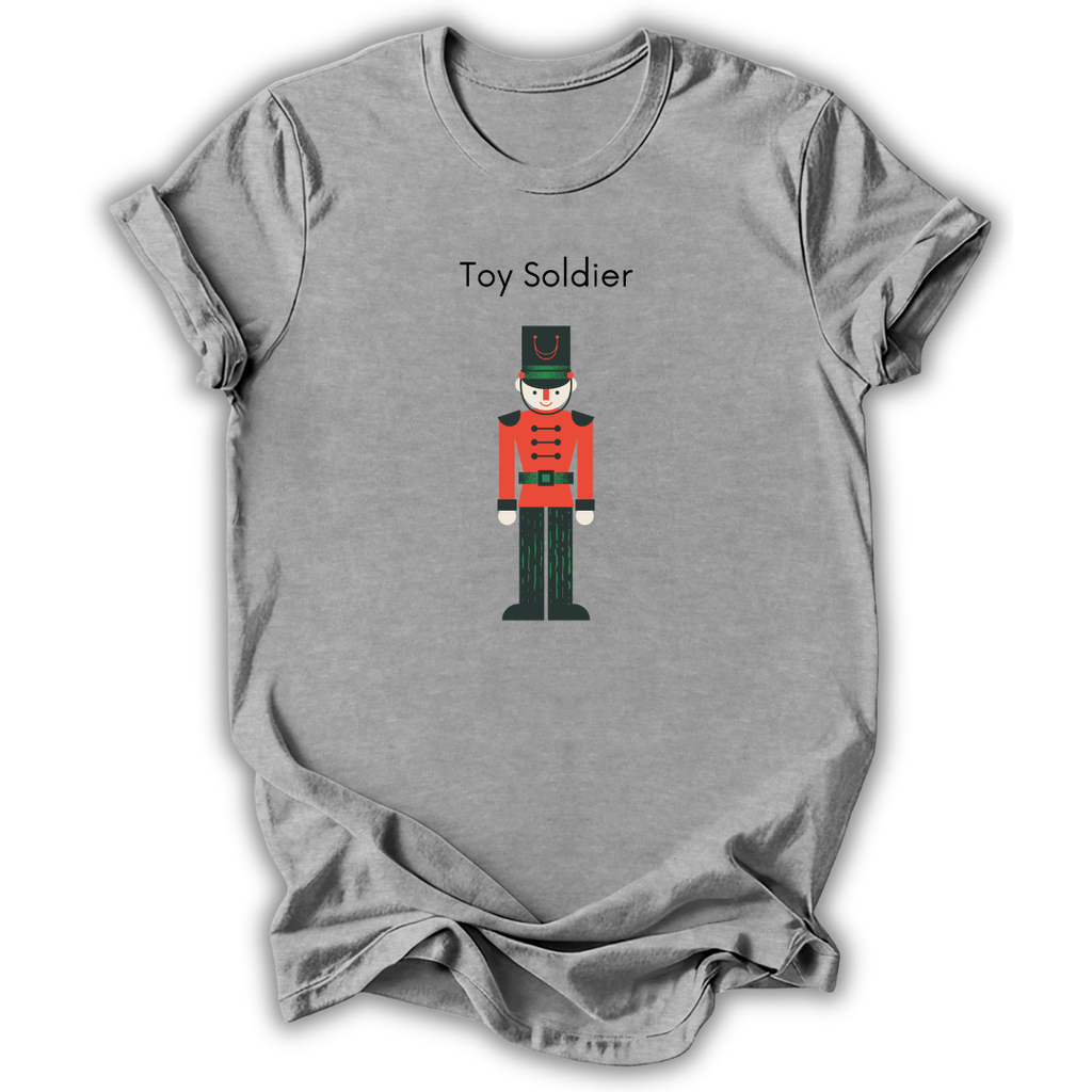 Toy Soldier T-Shirt
