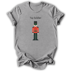 Toy Soldier T-Shirt