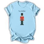 Toy Soldier Kids T-Shirt