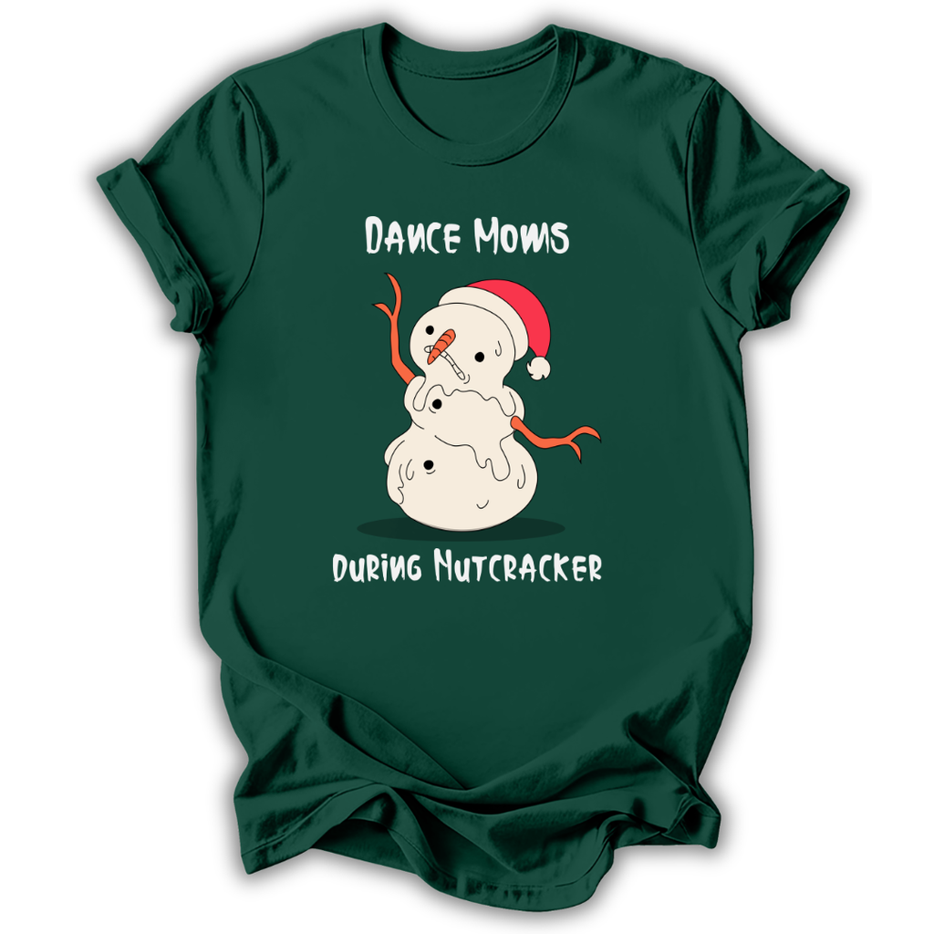 Moms During Nutcracker T‑Shirt