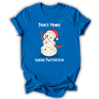 Moms During Nutcracker T‑Shirt