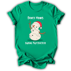 Moms During Nutcracker T‑Shirt