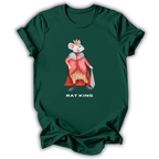 Rat King T-Shirt