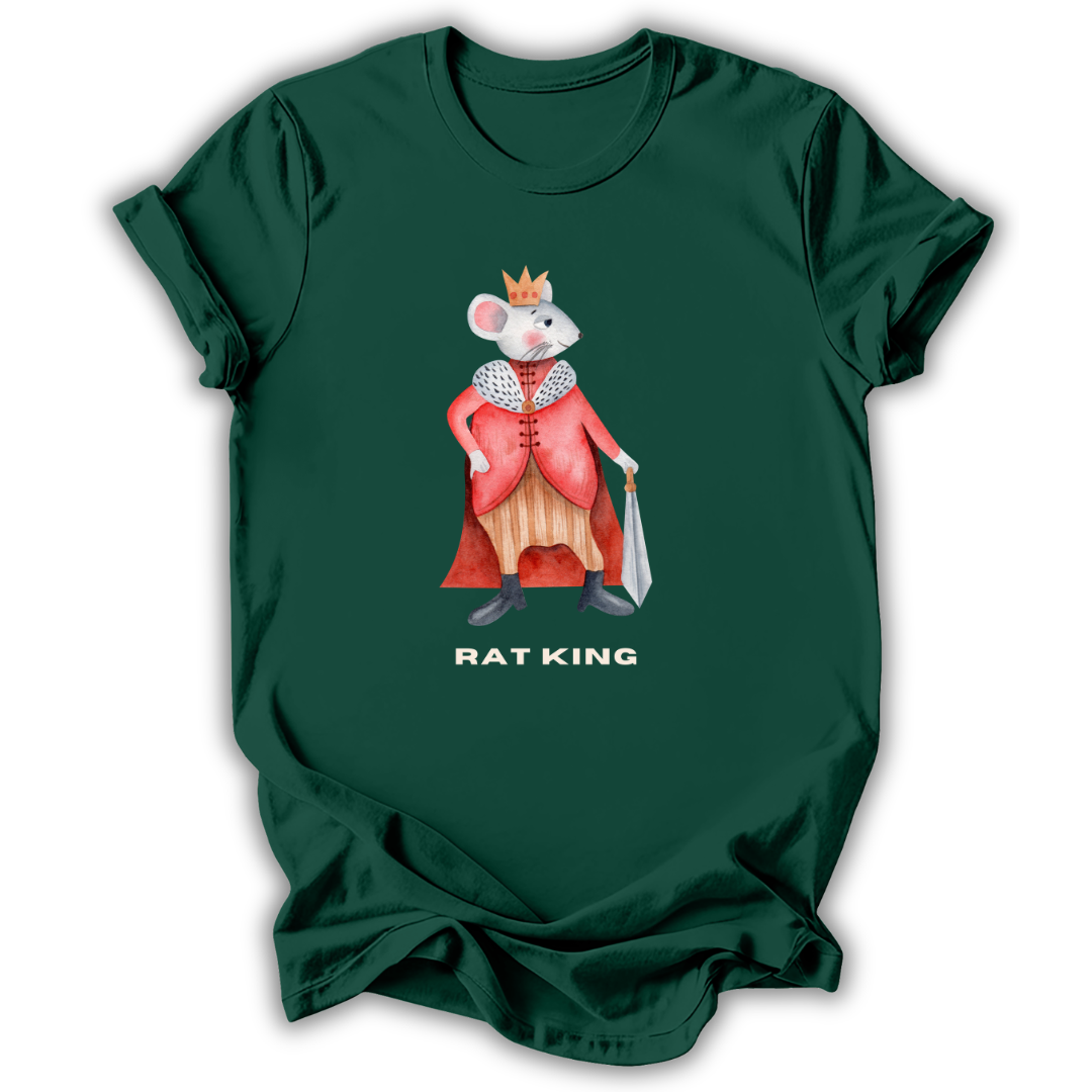 Rat King T-Shirt