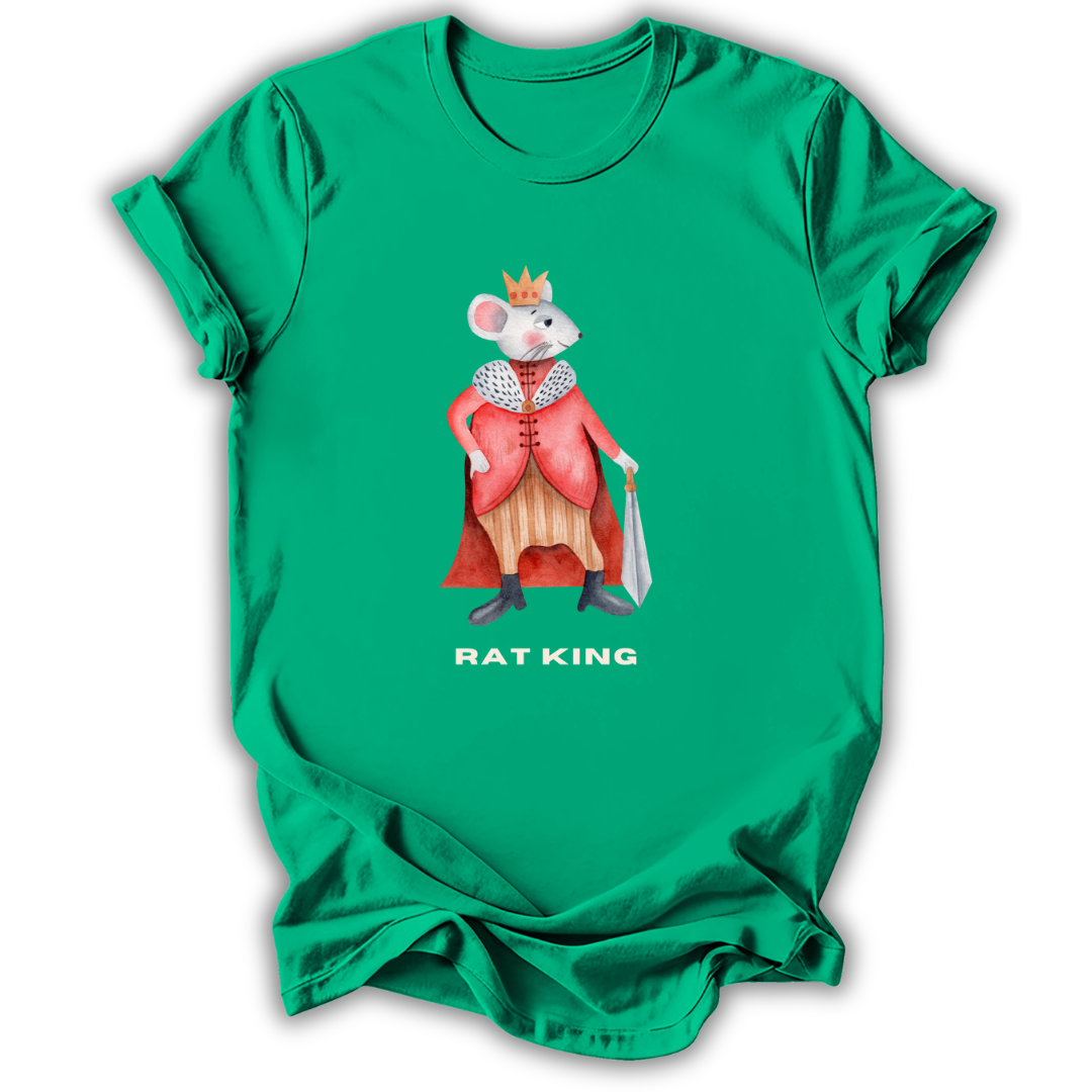 Rat King T-Shirt