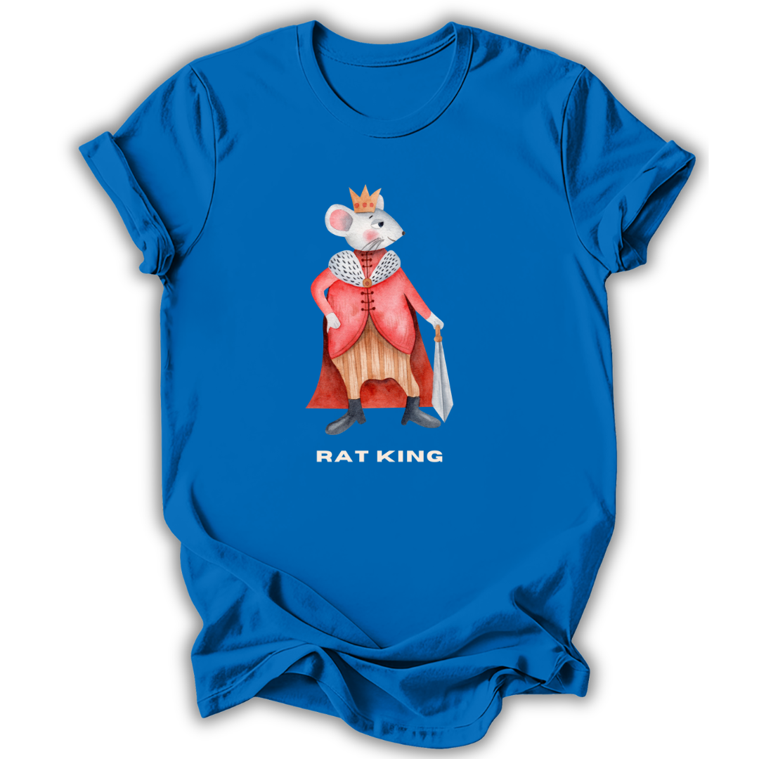 Rat King T-Shirt